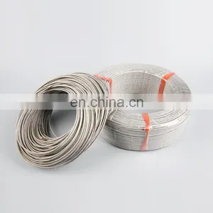 High Temperature Sensor k Type Thermocouple Extension Wire thumbnail-1