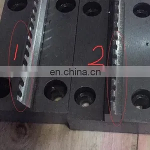 Charpy Impact Test Usage Specimen UV Notch Broaching Cutting Machine thumbnail-5