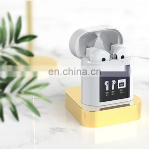 2020 New Odm & Oem Manufactory 3C Mobile Phone Accessories Earpiece Headset Earphone Headphone Earbuds Headphone Gamer thumbnail-1