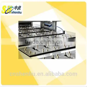 Multifunctional Paper Plastic Blister Packaging Machine for Cutlery Stationery and Tableware thumbnail-4