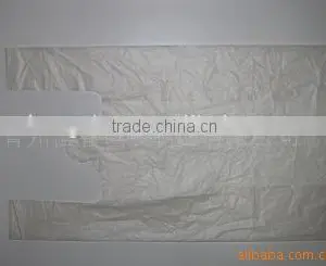 Brand New PE T-shirt Bag(china) With Low Price thumbnail-2
