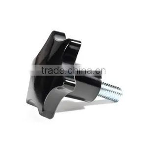 Gplden Supplier Supply Bakelite Porn Control Knob Factory thumbnail-1