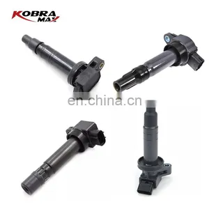 3340076G01 In Stock Engine Spare Parts Ignition Coil For SUZUKI Ignition Coil thumbnail-3