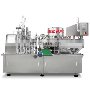 Automatic Food Vacuum Sealing Machine thumbnail-1