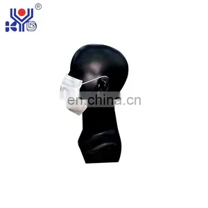 Hot Sale Flat One to One Outer Ear Strap Face Mask Machine thumbnail-4