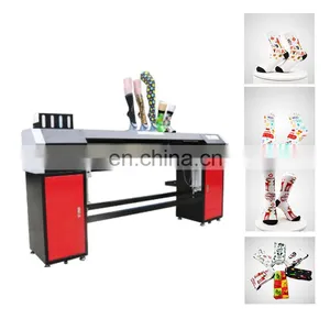 New Compression Custom Sports Cycling Socks,digital Socks Printing thumbnail-2