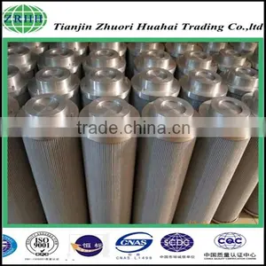Super Quality Return Oil Filter Replacement TFBX-45X*10 Leemin for Excavator thumbnail-5