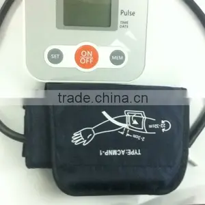 Arm Blood Pressure Meter AVIC thumbnail-1
