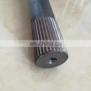 High Quality Factory Price Wholesale Auto Parts Auto Spare Parts Rear Drive Shaft Rear Axle for Hilux KUN2#42311-0K030 thumbnail-4