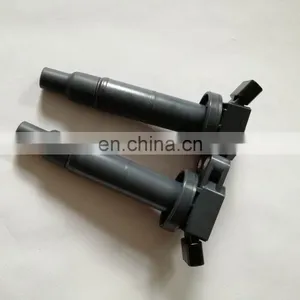 Wholesale Auto Engine Spare Part Ignition Coil 90919-02244 90919-19023 FOR CAMRY AVENSIS PREVIA RAV4 thumbnail-1