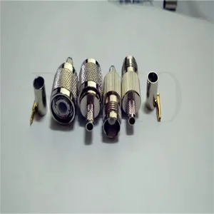 Waterproof 75/50 Ohm BNC RF Coxial Connector for Coaxial Cable thumbnail-5