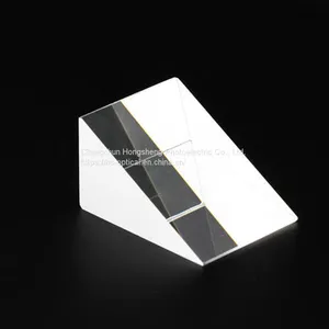 Right Angle Prism, Splitting Prism, Pentagonal Prism, Ridge Prism, Special Prism, Prism Customized Processing thumbnail-2