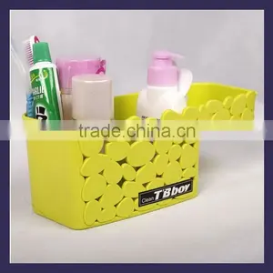 Shower Caddy With Sucker thumbnail-5