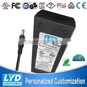 ac 220v to dc 12v Adapter 12V 6A LED LCD Projector Power Supply for Medical Equipment 12v dc 72w 6 Amp thumbnail-1