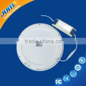 Best Price AC85-265V 18w Small Led Panel Light Price thumbnail-1