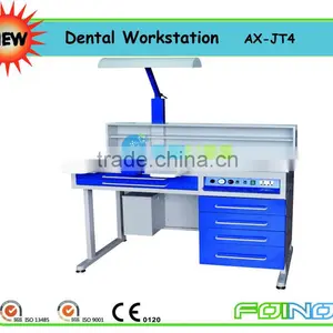 Dental Lab Technician Bench thumbnail-1