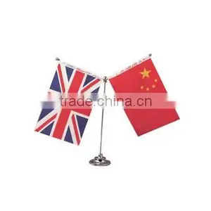 Mini Table Flag thumbnail-1