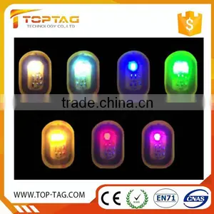 Popular NFC Art Led Nail Stickers Detect Android Mobile Phone thumbnail-1