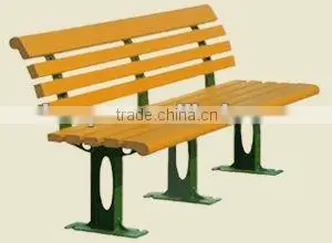 2015 Western Newest Fashion Wpc Bench SD-DP-2001 thumbnail-1