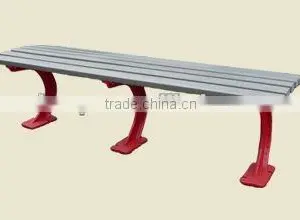 2015 Western Newest Fashion Wpc Bench SD-DP-7002 thumbnail-1