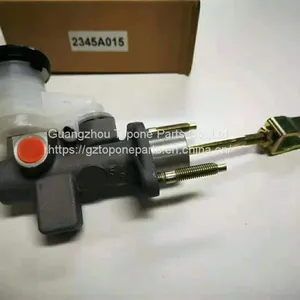 Automobiles Brake Cylinder MR995034 2345A015 for Mitsubishi Pajero Brake Master Cylinder thumbnail-1