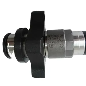 Diesel Fuel Injector 0445120028 For Iveco Engine thumbnail-4