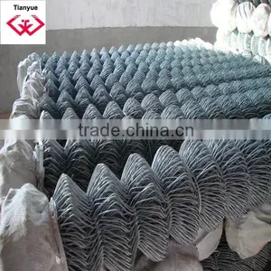 Anping Chain Link Fence/real Factory With ISO9001 Certificate thumbnail-6