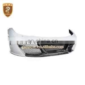 High Quality RZ Style Body Kit for Mclaren MP4 in Cf+frp thumbnail-4