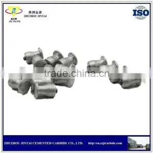 Excellent Qualtiy Tungsten Carbide Tyre Stud From Zhuzhou Factory thumbnail-6