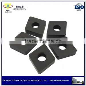 Tungsten Carbide CNC Insert for CNC Lathe thumbnail-2