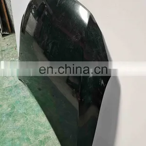 Camry 2009 Used Carbon Fiber Hood Bonnet Engine Cover Car Parts Bonnet Hood Used Car Parts Car Engine Hood thumbnail-4