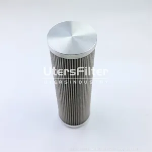 UTERS High Pressure Folding Filter Element Hydraulic Oil Filter Element M9753989 thumbnail-2