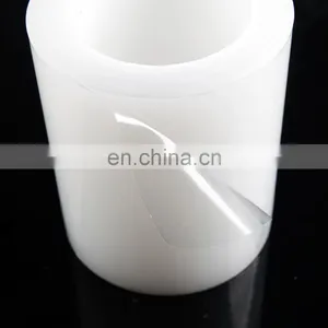 Waterproof Protective Packaging Material PE Sheets Clear Plastic Protective Film thumbnail-2