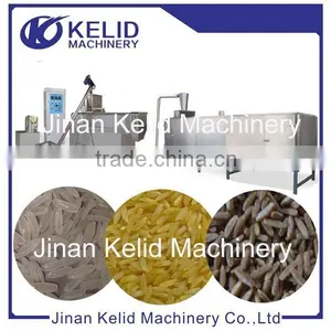 High Profit Low Invest Artificial Rice Machinery thumbnail-1