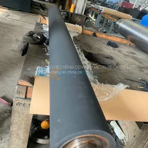 Table Roller Coated With Rubber_ thumbnail-1