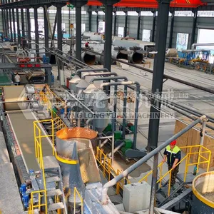 Asbestos Fiber Cement Tile Production Line thumbnail-3