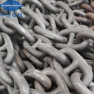107mm Marine Anchor Chain in Stocks With BV KR ABS Certificate thumbnail-3