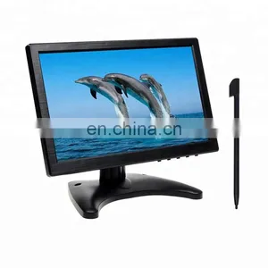 Custom 1280*800 TFT LCD 10.1 Inch TouchScreen Monitor thumbnail-2
