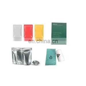 I-Star Plastic Bag Paging Instant Labeling Machine Barcode Online Printing and Labeling Machine thumbnail-3