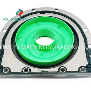 2418F704 Rear Crankshaft Seal for Massey Perkins AD3.152 thumbnail-1