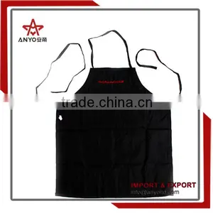 Washable Polyester Kitchen Now Designs Aprons thumbnail-1