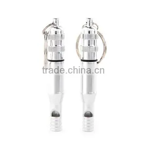 Aluminium Alloy Key Finder Whistle thumbnail-1