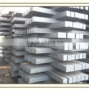 Q275/5SP Square Steel Billets Factory Sale Directly thumbnail-2