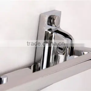 Wesda Stainless Steel Bathroom Towel Bar Outdoor Towel Rack 2029 thumbnail-3