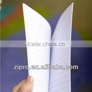 Creative Notebook Book Cover New Design thumbnail-1
