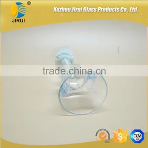 10ml Clear Small Glass Wine Cup With High Quality thumbnail-2