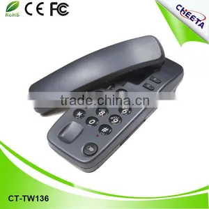 Wall Mounted Telephone Connection Box thumbnail-1