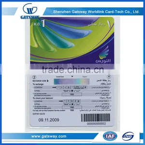 Transparent Pvc Business Card Material,Free Design Pvc Card thumbnail-1