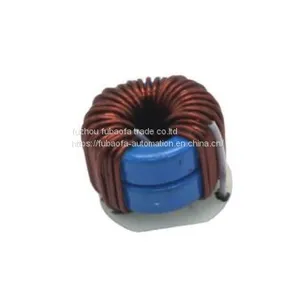 Ferrite Toroidal Coil 5mH Power Inductor Filter Choke Inductor thumbnail-1