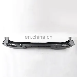 4x4 Off Road New Style Bumper Guard For Jeep Wrangler JK 07-17 Accessories Rear Bumper For Jeep thumbnail-3